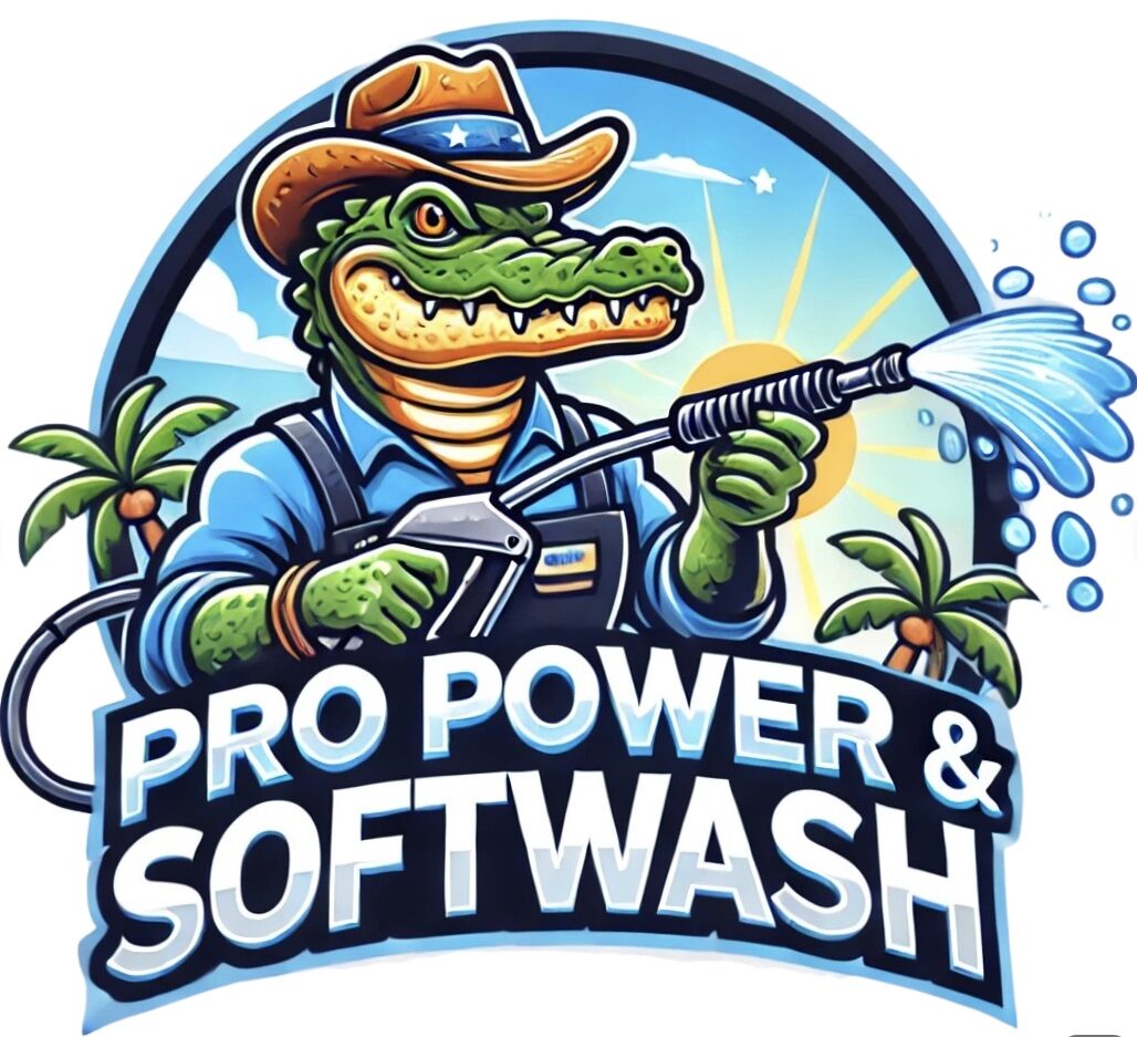 Pro Power & Soft Wash LLC